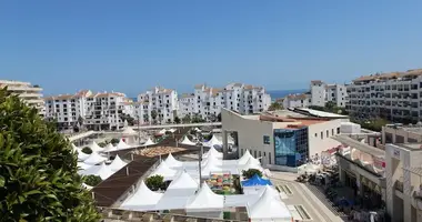 Apartamento 4 habitaciones en Marbella, Španjolska