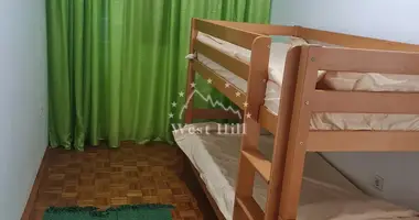Квартира 2 комнаты в Бар, Черногория