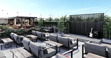 1 bedroom apartment in Canggu, Indonesia