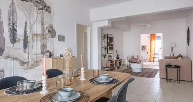 Mieszkanie 5 pokojów w Francja metropolitalna, Francja