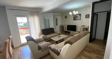 Appartement 3 chambres dans Budva, Monténégro