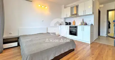 Квартира 1 комната в Несебр, Болгария