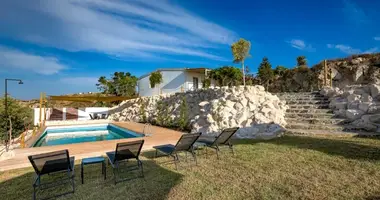 5 bedroom house in Anarita, Cyprus