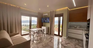Wohnung 3 zimmer in Tivat, Montenegro