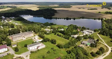 Casa de campo en Juzufova, Bielorrusia