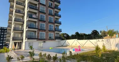 1 bedroom apartment in Alanya, Turkey