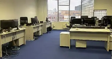 Büro 595 m² in Nördlicher Verwaltungsbezirk, Russland