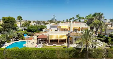 Villa in Orihuela, Spanien