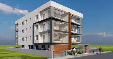 2 bedroom apartment in Moni, Cyprus