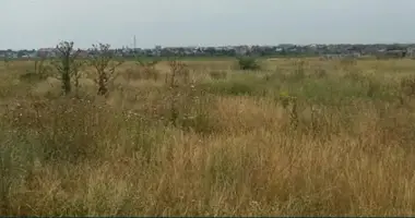 Plot of land in Sievierodonetsk, Ukraine