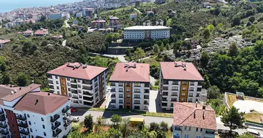 Apartamento 4 habitaciones en Ortahisar, Turquía