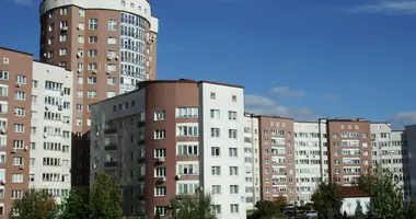 Wohnung 3 zimmer in Minsk, Weißrussland