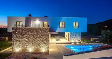 Villa 3 chambres dans Grad Split, Croatie