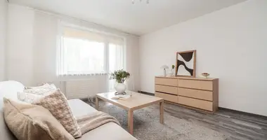 Apartamento 2 habitaciones en Vilna, Lituania