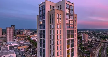 Appartement 3 chambres dans Croydon, Royaume-Uni