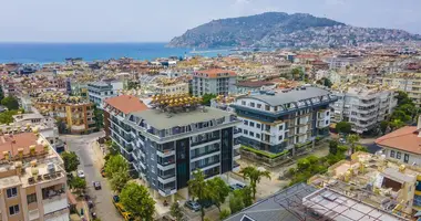 2 bedroom apartment in Alanya, Turkey