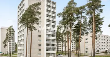 2 bedroom apartment in Oulun seutukunta, Finland