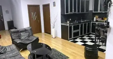 Wohnung 3 Zimmer mit Möbel, mit Parken, mit Klimaanlage in Tiflis, Georgien