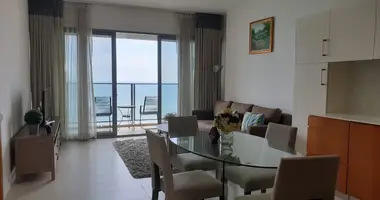 Condo  z Balkon, z Meble, z Winda w Na Kluea, Tajlandia