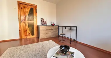 Wohnung 1 zimmer in Vilnius, Litauen