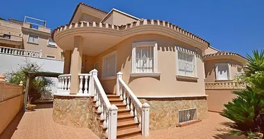 Villa 3 bedrooms with Terrace in Orihuela, Spain