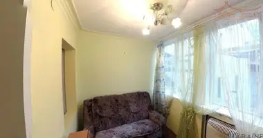 2 room apartment in Odesa, Ukraine