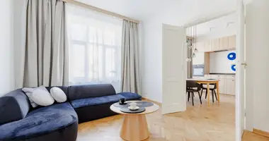 2 bedroom apartment in Warsaw, Poland