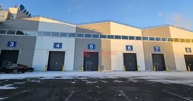 Lager 510 m² in Scomyslicki sielski Saviet, Belarus