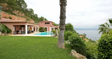 Villa en Francia