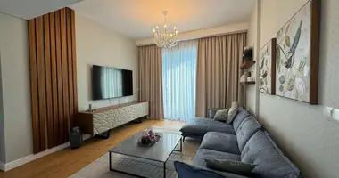 2 bedroom apartment in koinoteta agiou tychona, Cyprus