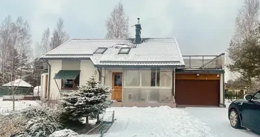 4 bedroom house in Garkalnes novads, Latvia