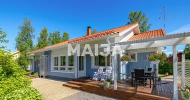 4 bedroom house in Liminka, Finland