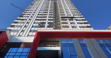 Studio apartment 1 bedroom in Batumi, Georgia