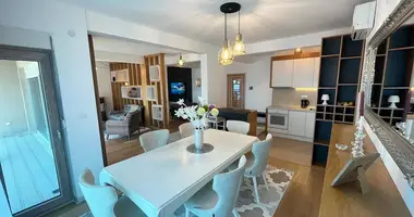 3 bedroom apartment in Kamenovo, Montenegro