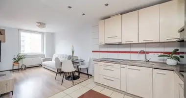 Apartamento 3 habitaciones en Vilna, Lituania