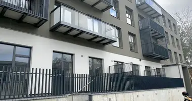 Wohnung 4 zimmer in Prenen, Litauen