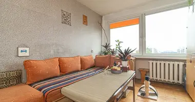 Appartement 2 chambres dans Vilnius, Lituanie