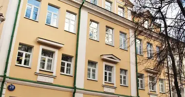 Office 1 092 m² in Moscow, Russia