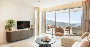 Appartement 2 chambres dans Marbella, Espagne
