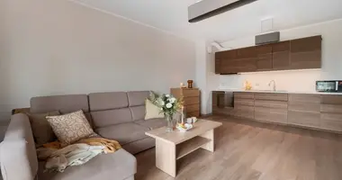 2 room apartment in Poznan, Poland