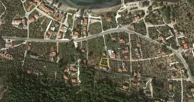 Plot of land in Agios Georgios, Greece