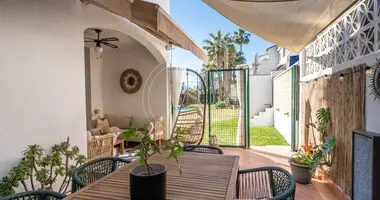 3 bedroom house in Estepona, Spain