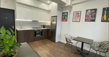 1 bedroom apartment in Tbilisi, Georgia