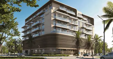 Appartement 2 chambres dans Doubaï, Émirats arabes unis