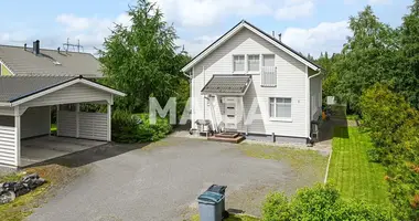 4 bedroom house in Mantsala, Finland