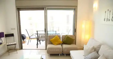 Apartamento 2 habitaciones en Eilat, Israel