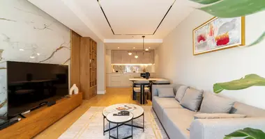 Wohnung 5 zimmer in Donja Lastva, Montenegro