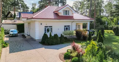 4 bedroom house in Riga, Latvia