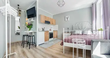 1 room apartment in Gdansk, Poland