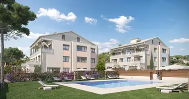 Appartement 4 chambres dans Premia de Dalt, Espagne